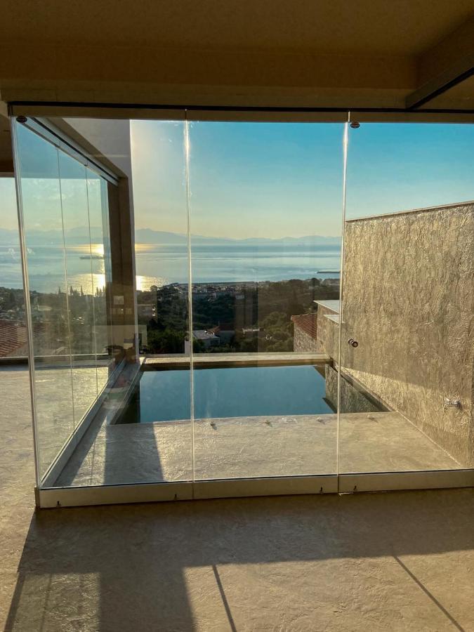 Mani Luxury Suites And Studios In Gytheio With Private Pools Zewnętrze zdjęcie
