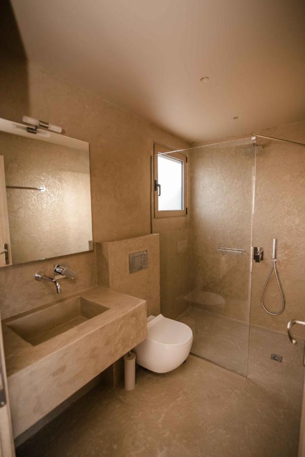 Mani Luxury Suites And Studios In Gytheio With Private Pools Zewnętrze zdjęcie