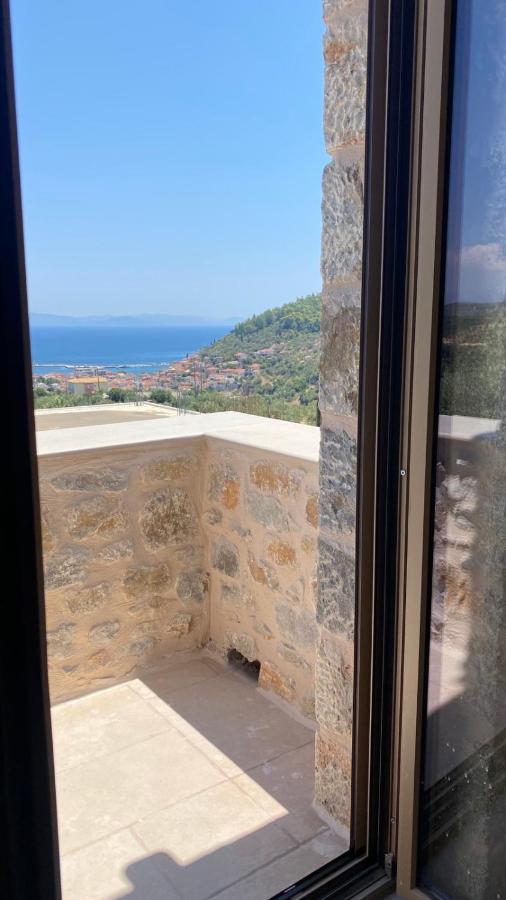 Mani Luxury Suites And Studios In Gytheio With Private Pools Zewnętrze zdjęcie