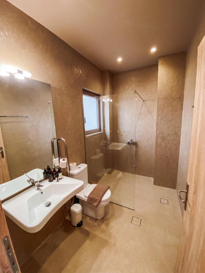 Mani Luxury Suites And Studios In Gytheio With Private Pools Zewnętrze zdjęcie