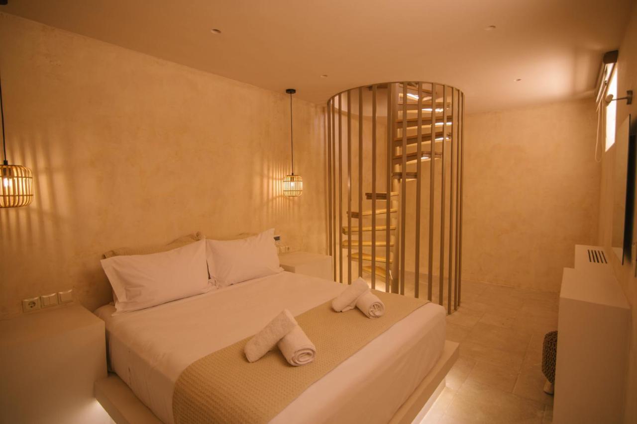 Mani Luxury Suites And Studios In Gytheio With Private Pools Zewnętrze zdjęcie