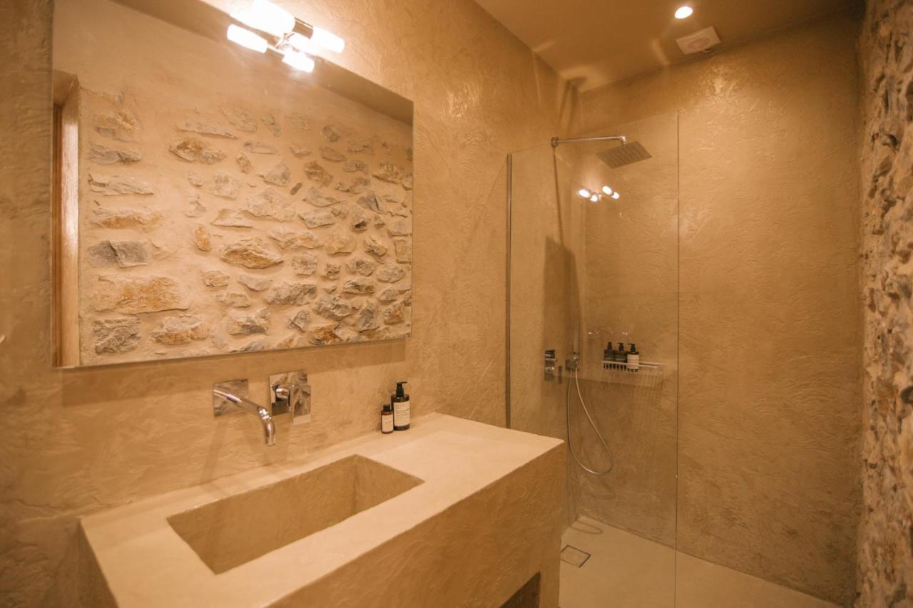 Mani Luxury Suites And Studios In Gytheio With Private Pools Zewnętrze zdjęcie