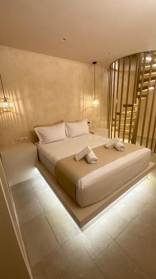 Mani Luxury Suites And Studios In Gytheio With Private Pools Zewnętrze zdjęcie